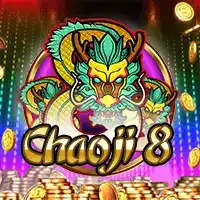 Chaoji 8